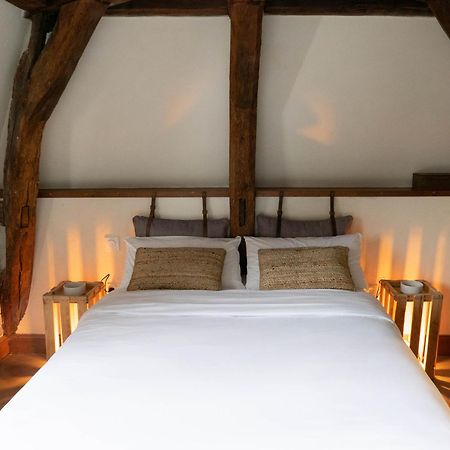 Suite Toussaint - Calme & Authentique Angers Ngoại thất bức ảnh